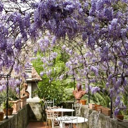 Locanda Sant' Agostino Lucca Kültér fotó