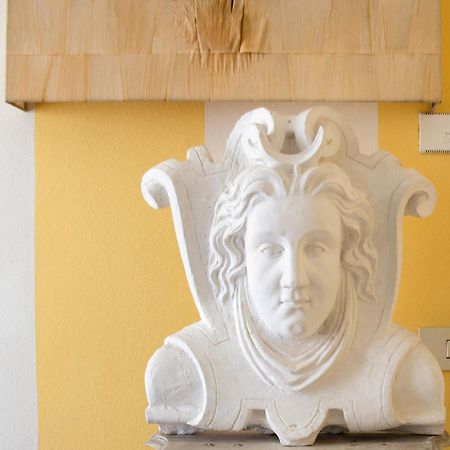 Locanda Sant' Agostino Lucca Kültér fotó