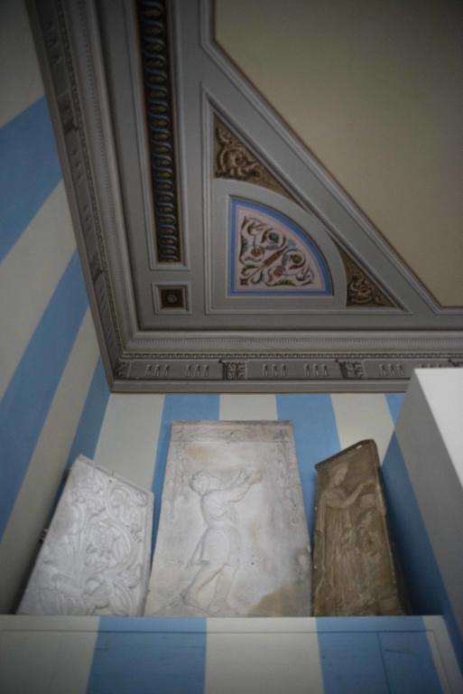Locanda Sant' Agostino Lucca Szoba fotó