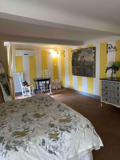 Locanda Sant' Agostino Lucca Kültér fotó
