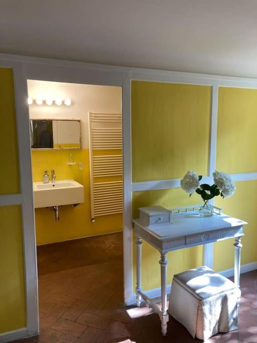 Locanda Sant' Agostino Lucca Kültér fotó