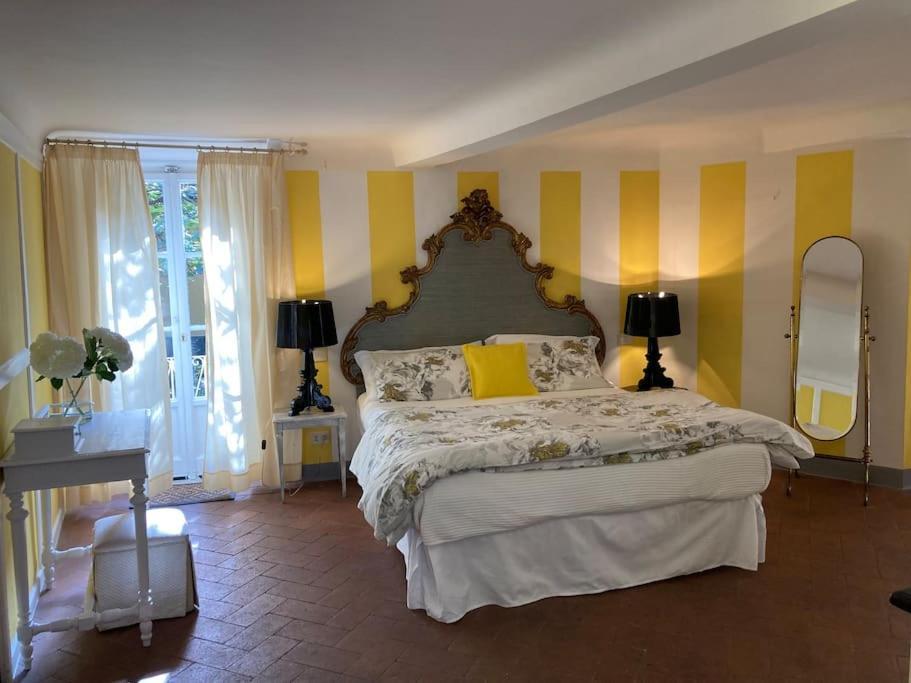 Locanda Sant' Agostino Lucca Kültér fotó