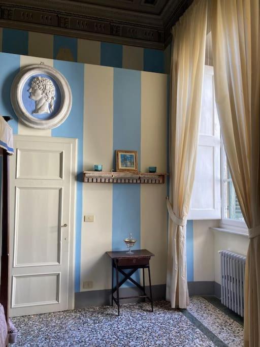 Locanda Sant' Agostino Lucca Kültér fotó