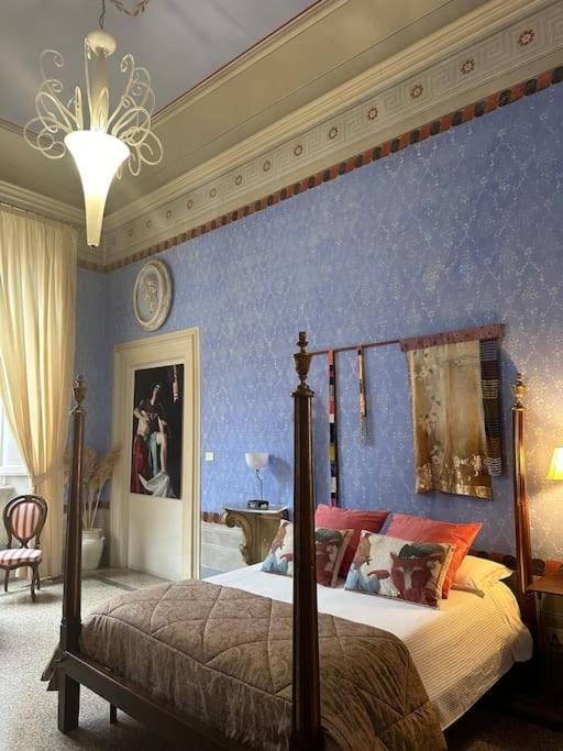 Locanda Sant' Agostino Lucca Kültér fotó