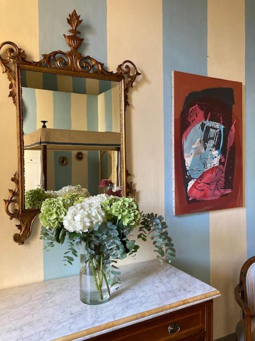 Locanda Sant' Agostino Lucca Kültér fotó