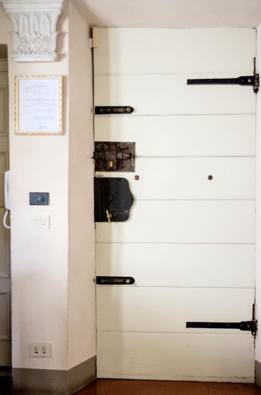 Locanda Sant' Agostino Lucca Kültér fotó