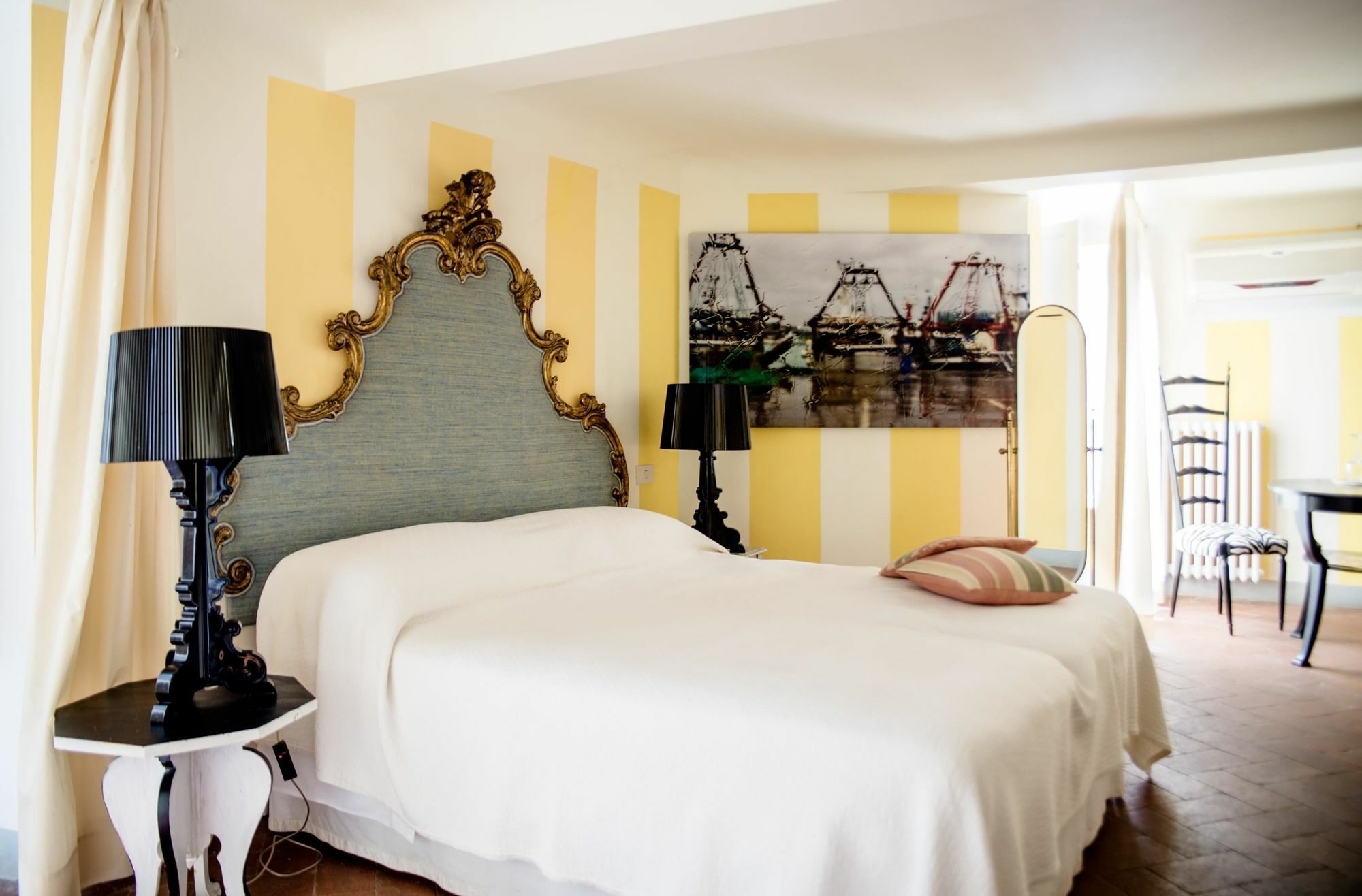 Locanda Sant' Agostino Lucca Kültér fotó