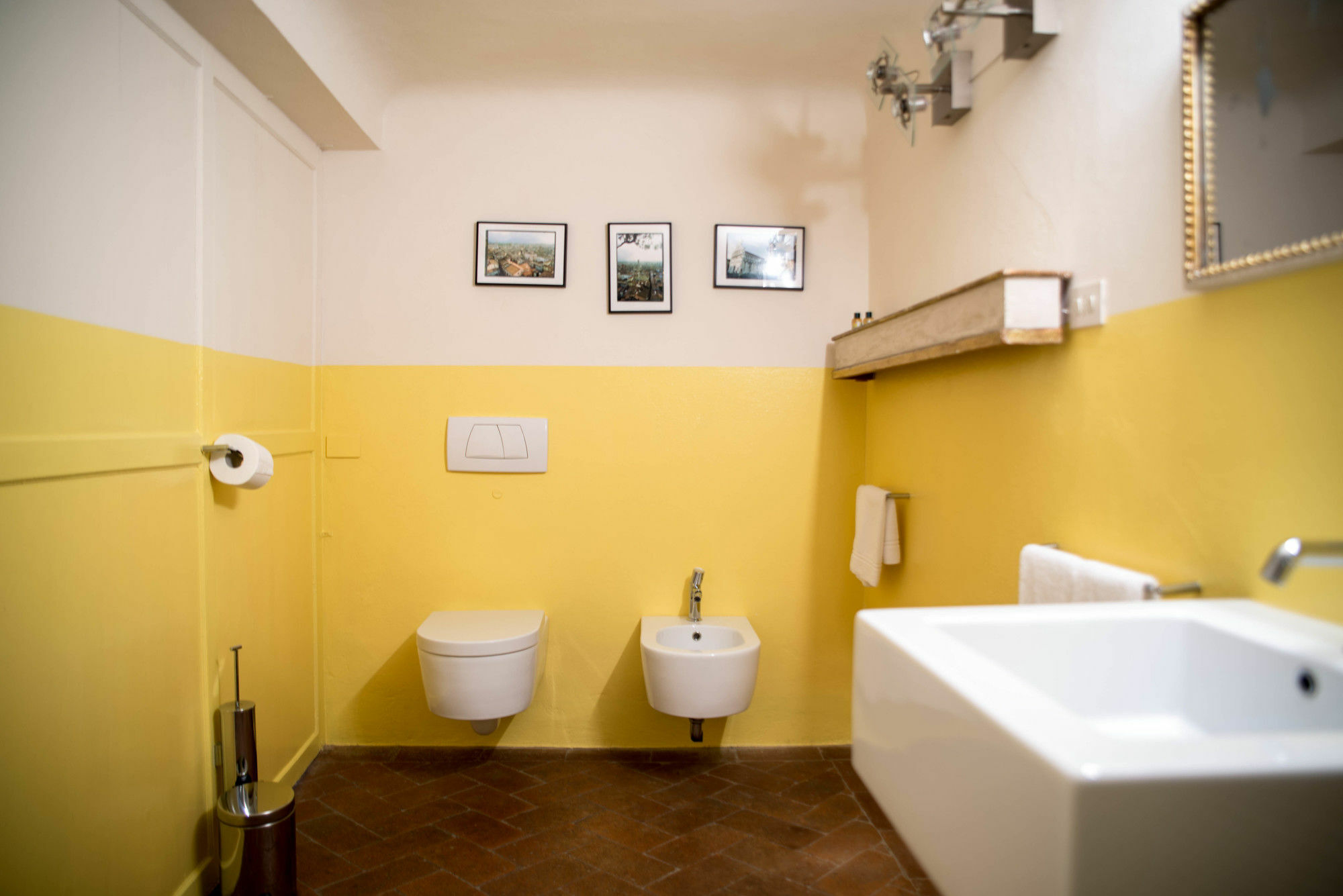 Locanda Sant' Agostino Lucca Kültér fotó