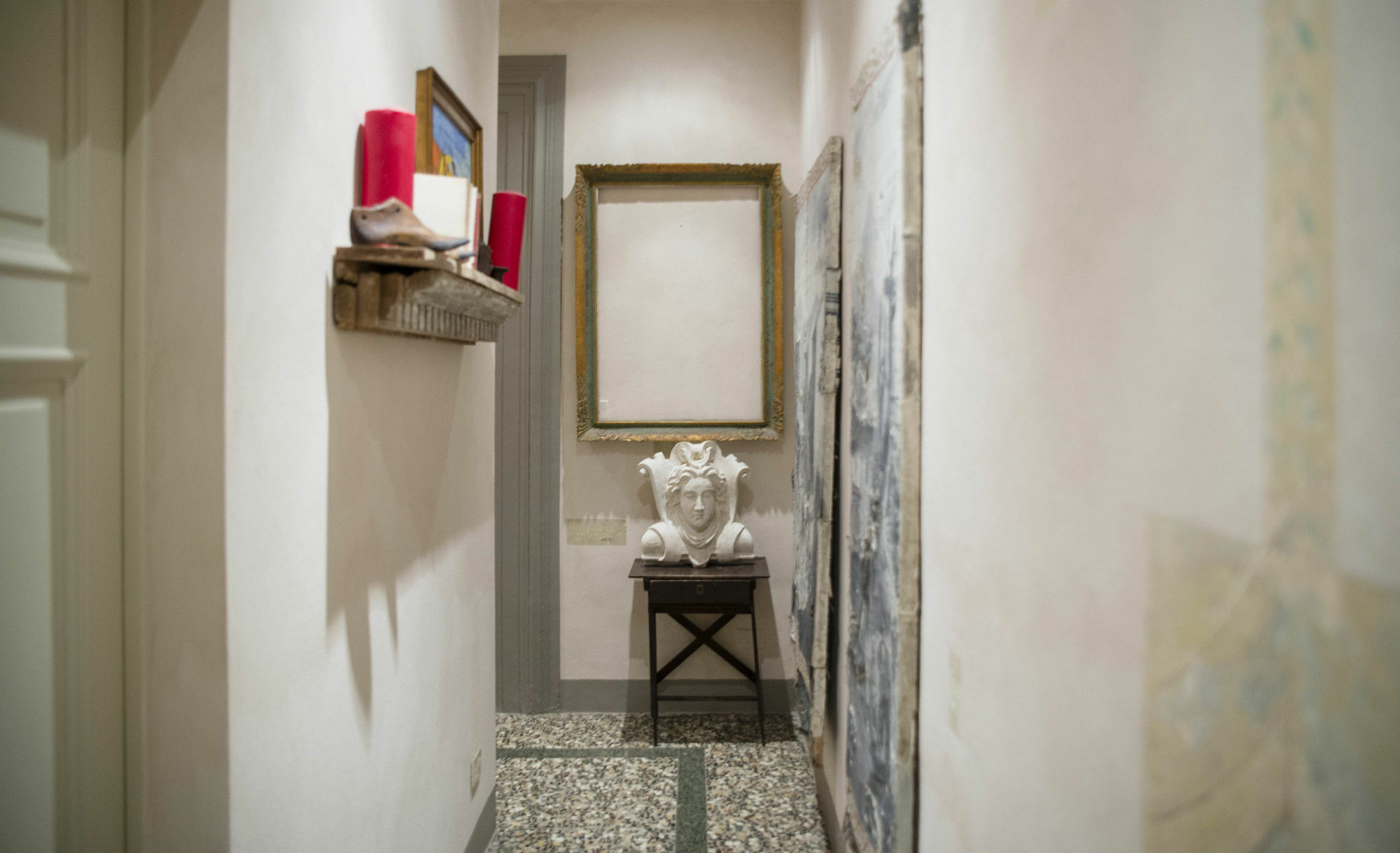 Locanda Sant' Agostino Lucca Kültér fotó