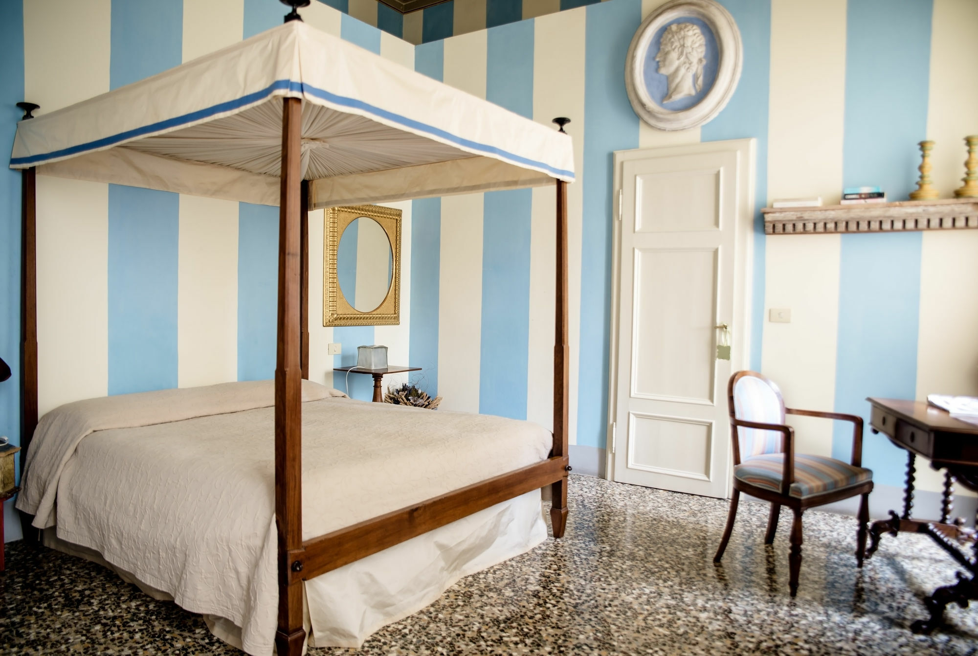 Locanda Sant' Agostino Lucca Kültér fotó