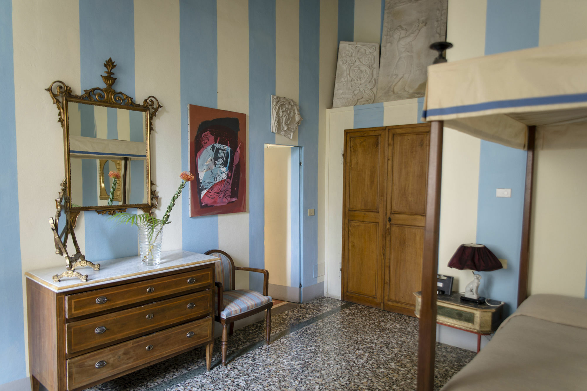 Locanda Sant' Agostino Lucca Kültér fotó