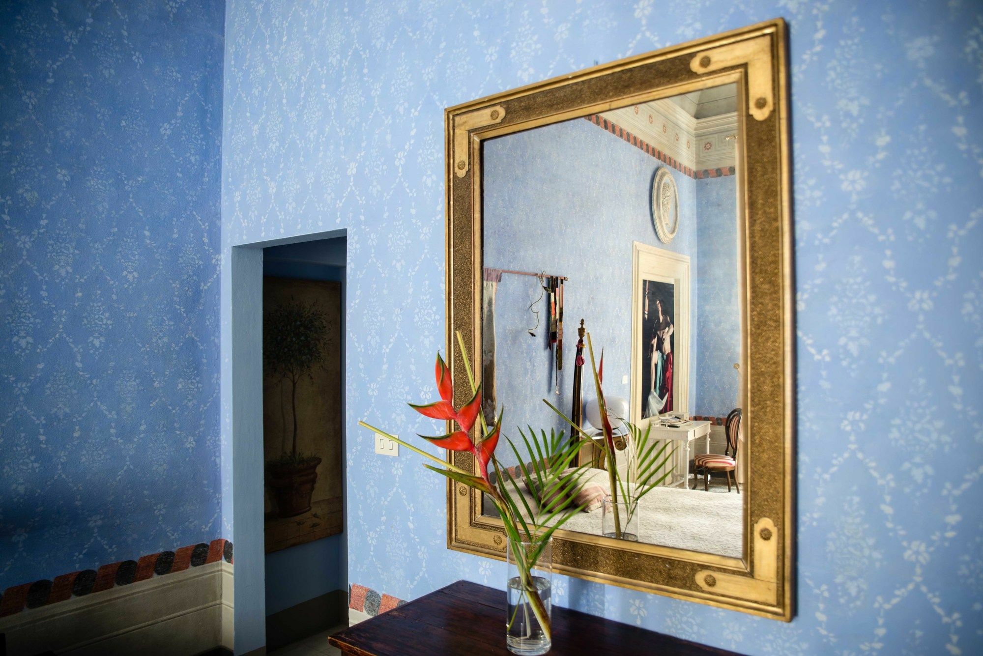 Locanda Sant' Agostino Lucca Kültér fotó